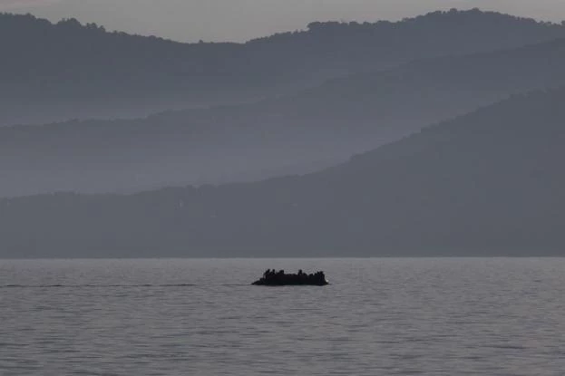 Πάνω από 450 μετανάστες διασώθηκαν στη θάλασσα από την ισπανική ακτοφυλακή